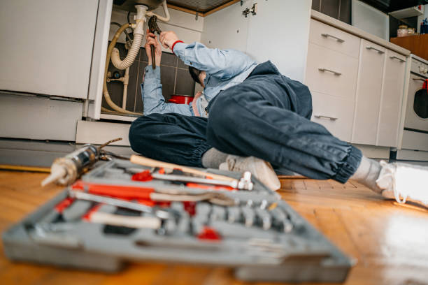 Best Hot Water Heater Installation  in Chleston, AR