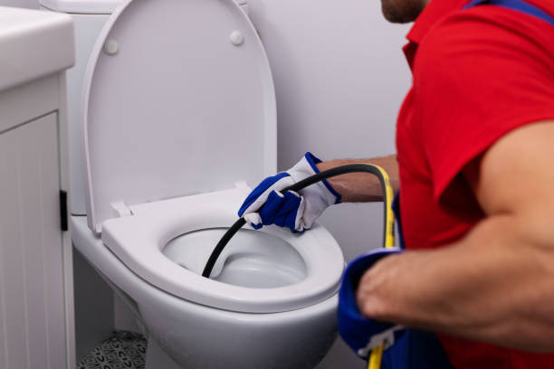 Best Residential Plumbing Services  in Chleston, AR