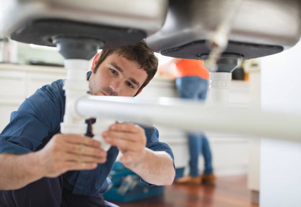 Best Leak Detection Services  in Chleston, AR