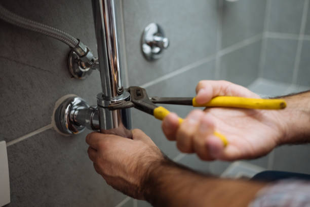 Best Same-Day Plumbing Service  in Chleston, AR