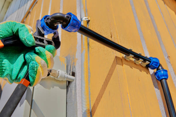 Best Commercial Plumbing Services  in Chleston, AR