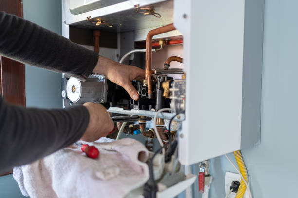 Best Plumbing Inspection Services  in Chleston, AR