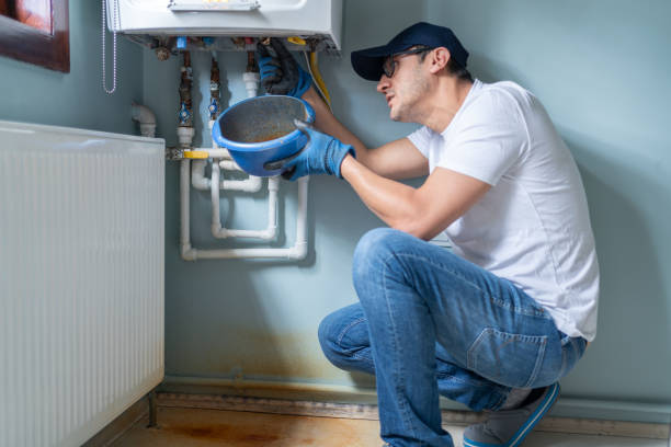 Best Emergency Plumber  in Chleston, AR