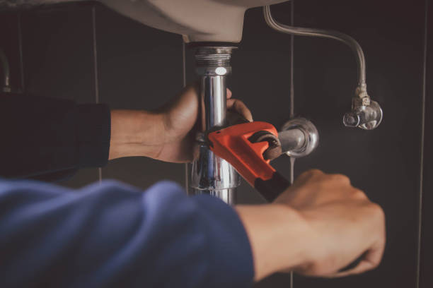 Best Water Leak Repair  in Chleston, AR